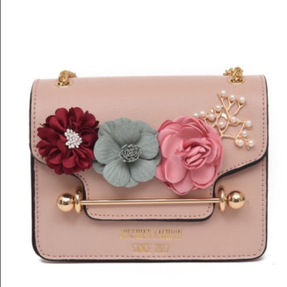 Cross bag
